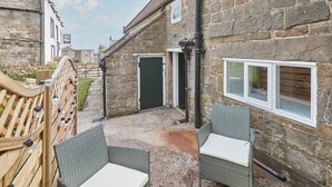 House | Terrace/patio - Oakdene (Whitby)