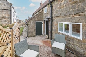 House | Terrace/patio - Oakdene (Whitby)