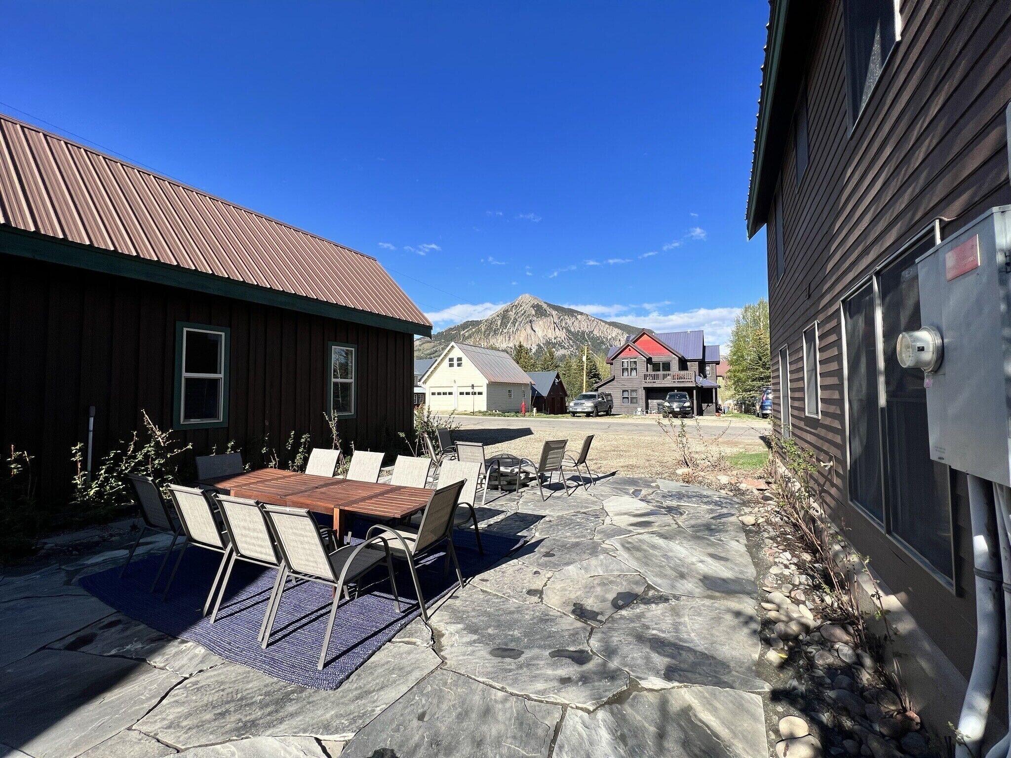 10 Crested Butte Vrbo Rentals In The Mountains TravelAwaits
