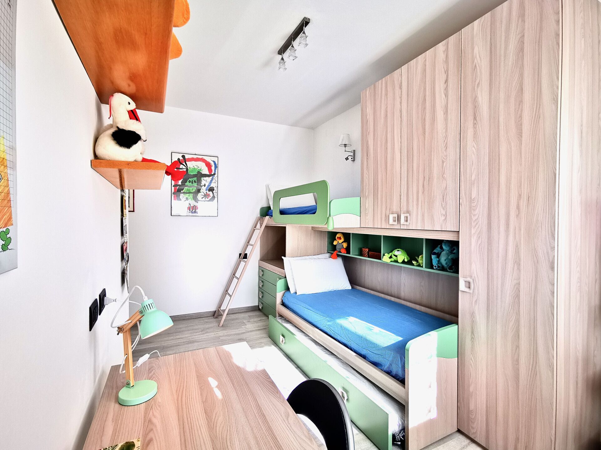 LAKE DREAM 1 by Design Studio