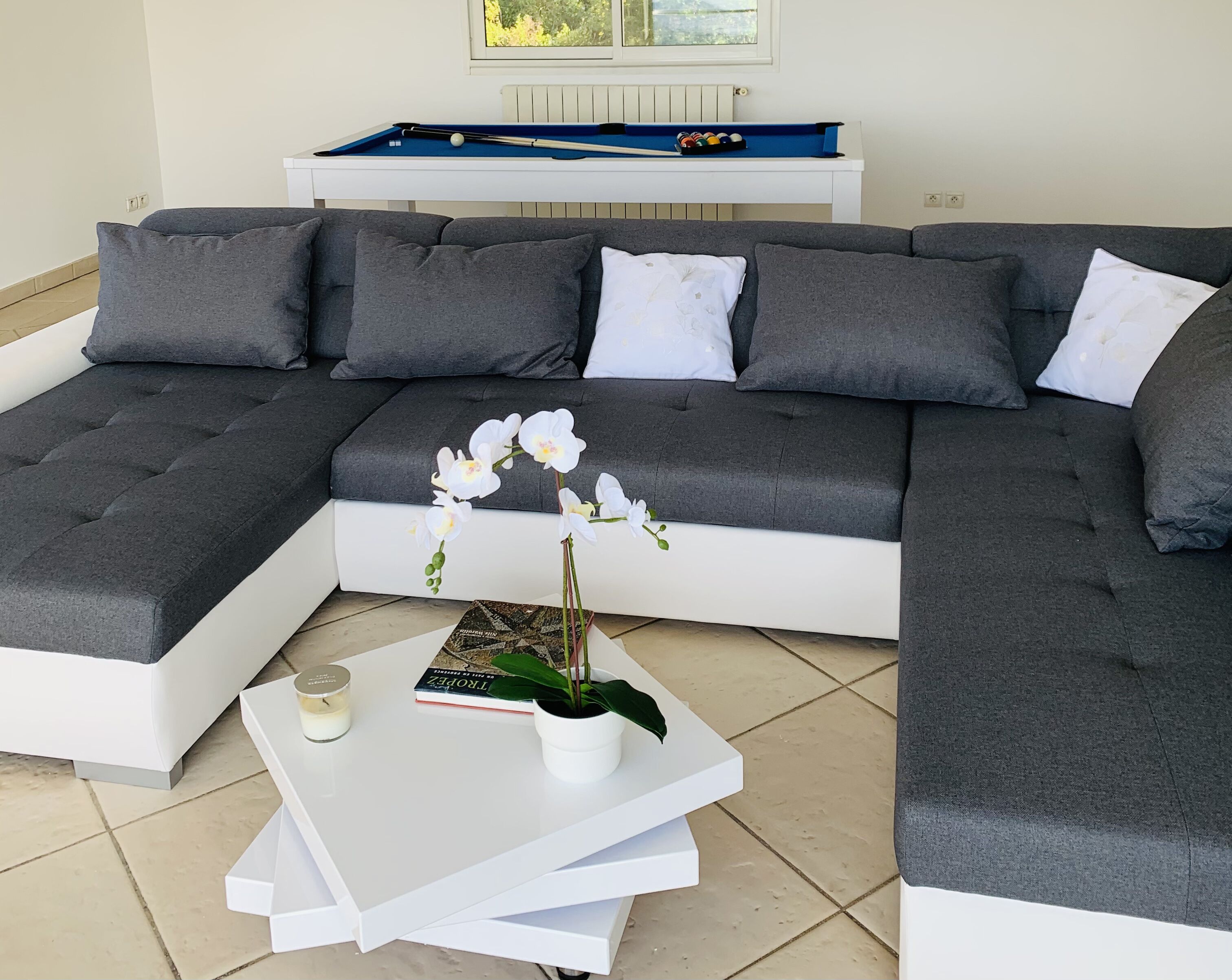 Villa Avec vue Panoramique