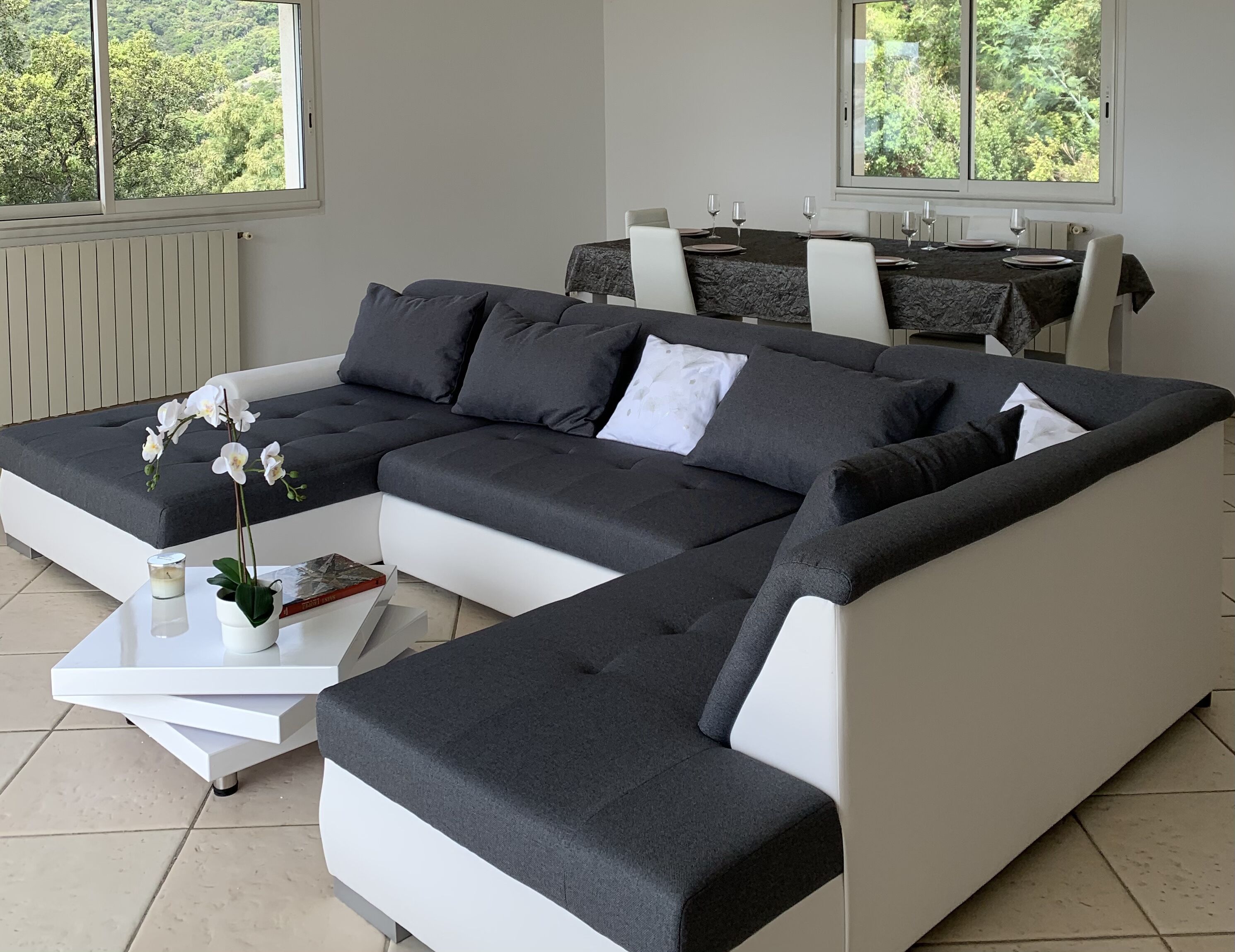 Villa Avec vue Panoramique