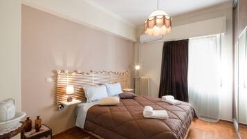 Design Apartment | 1 bedroom, free WiFi