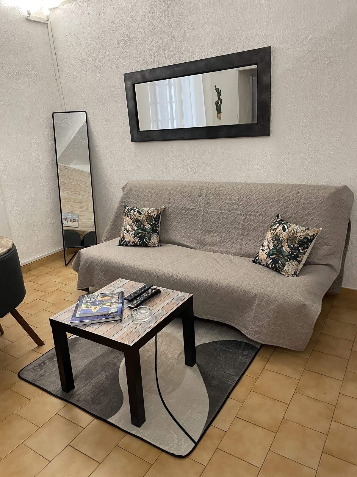 Image de profil de l’hôte