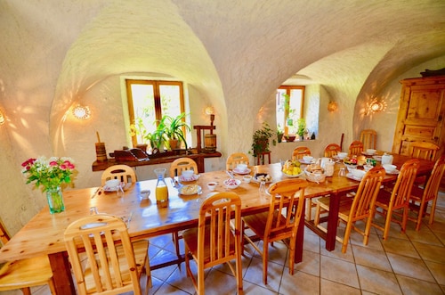 Magnifique chalet indépendant★7 chambres★prox. Alpe d'Huez