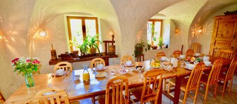 Magnificent detached chalet★7 bedrooms★prox. Alpe d'Huez