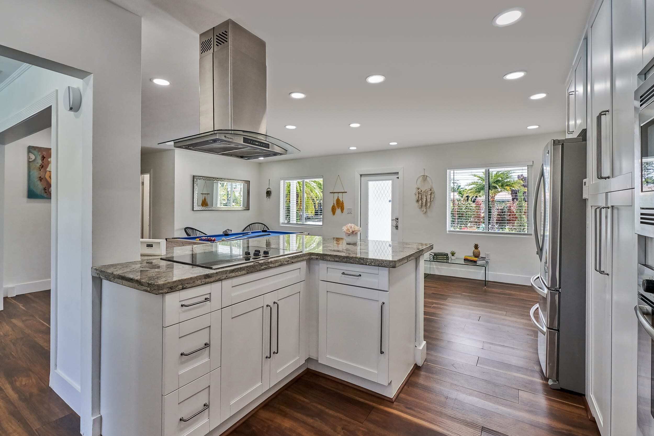 NFL Field Villa | Terrace w/Fire Pit+Games+Grill