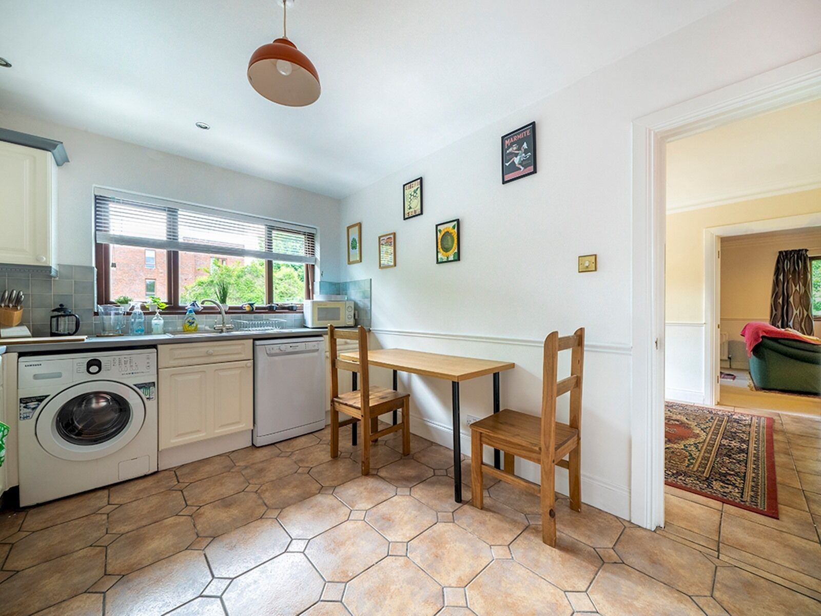 Pass the Keys | Stunning 3 BR Apt Leafy South Belfast with Lots Nearby
