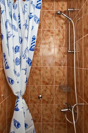 Apartment | Bathroom - A3 - Best Location in Center With the sea View (Vodice)