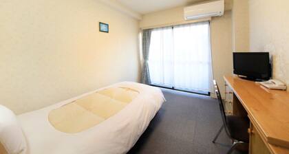 Smoking single room 201 - Smoking single room 201 / Fuchu Tokyo