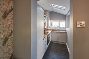House | Private kitchen