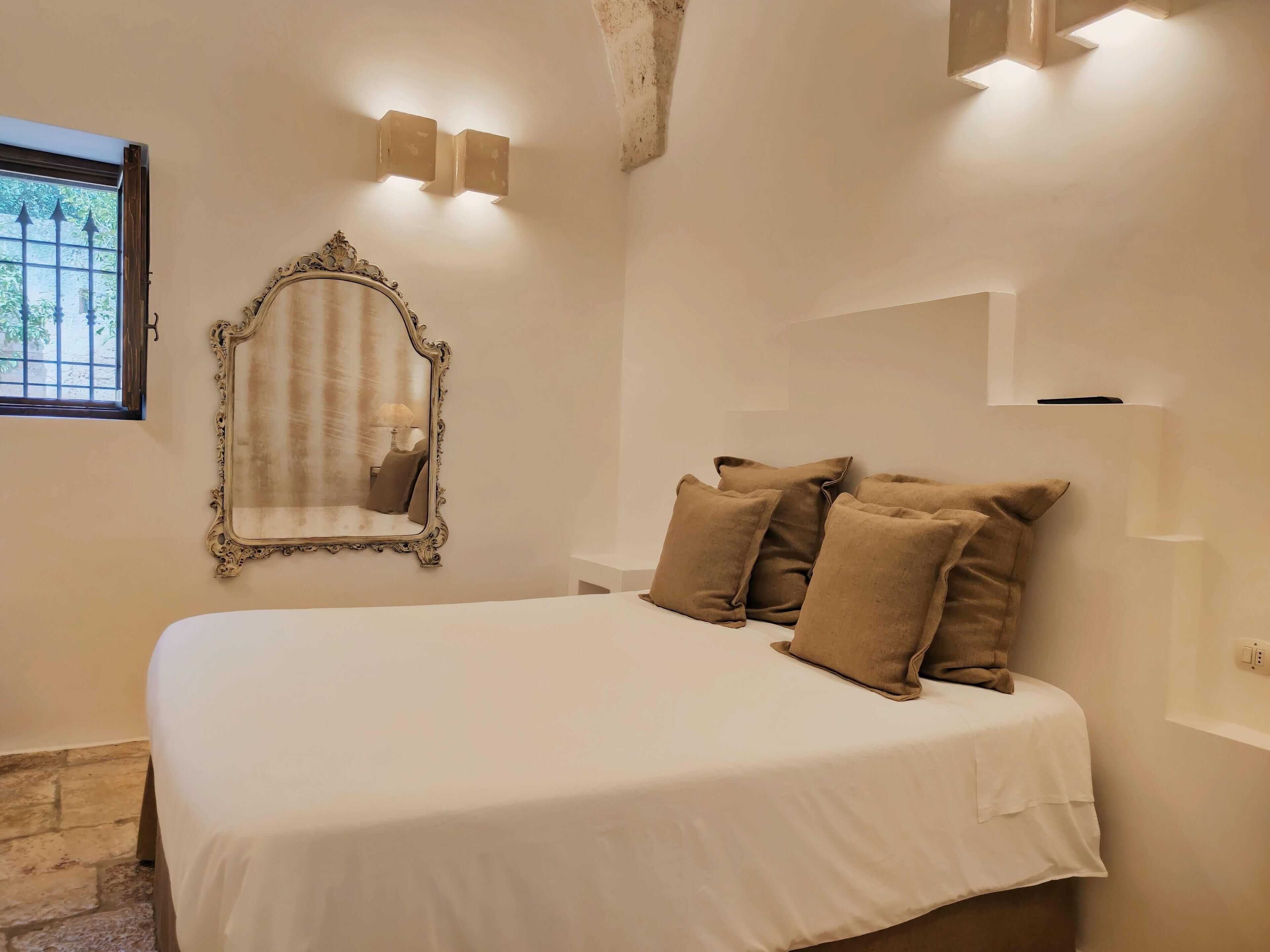 Masseria La Foggia, La Dimora Charming High Class