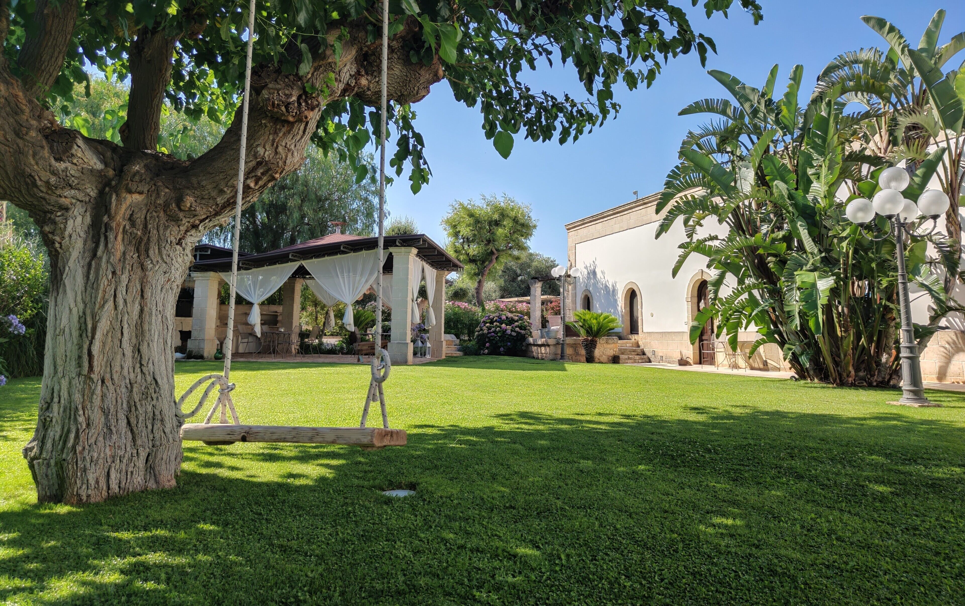 Masseria La Foggia, La Dimora Charming High Class