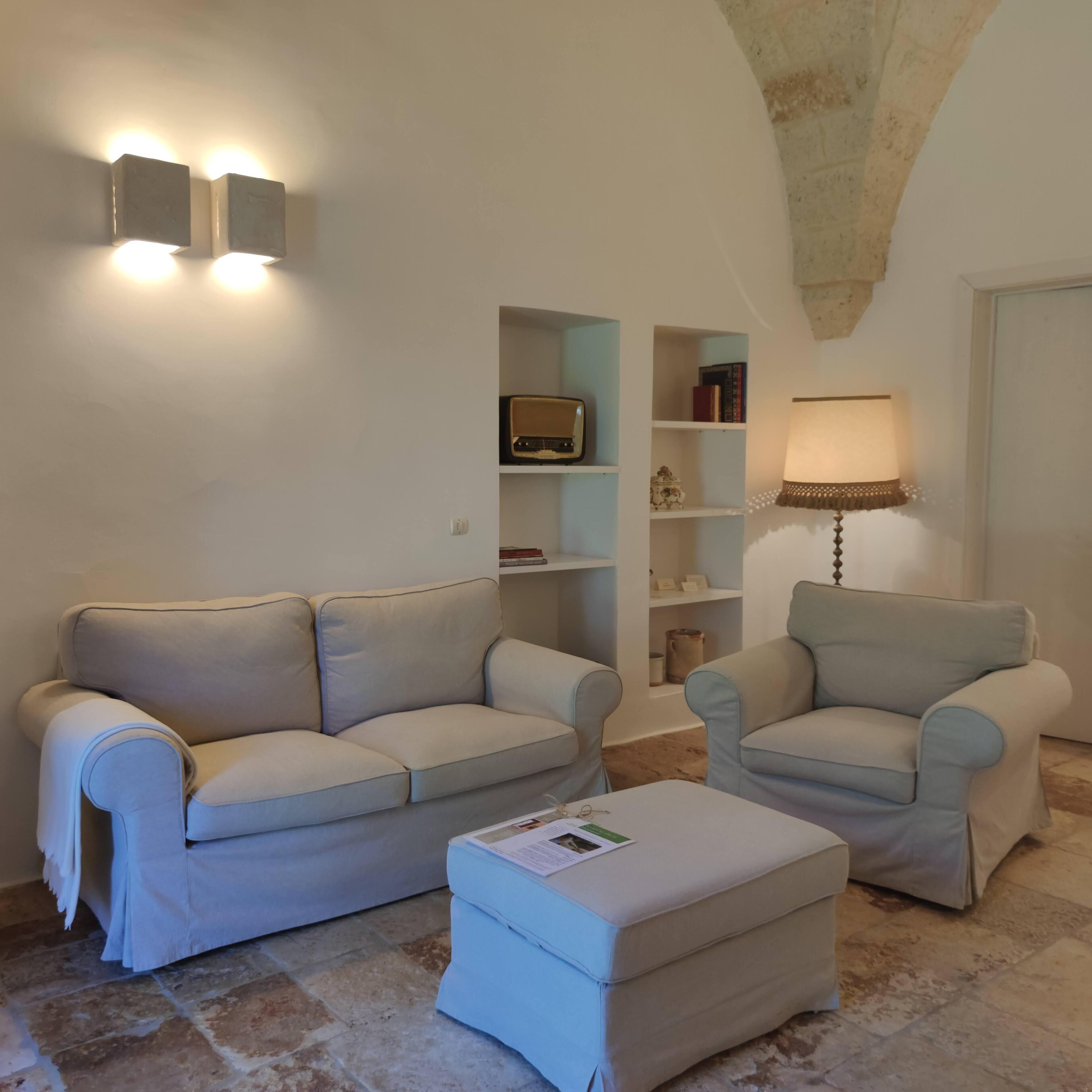 Masseria La Foggia, La Dimora Charming High Class