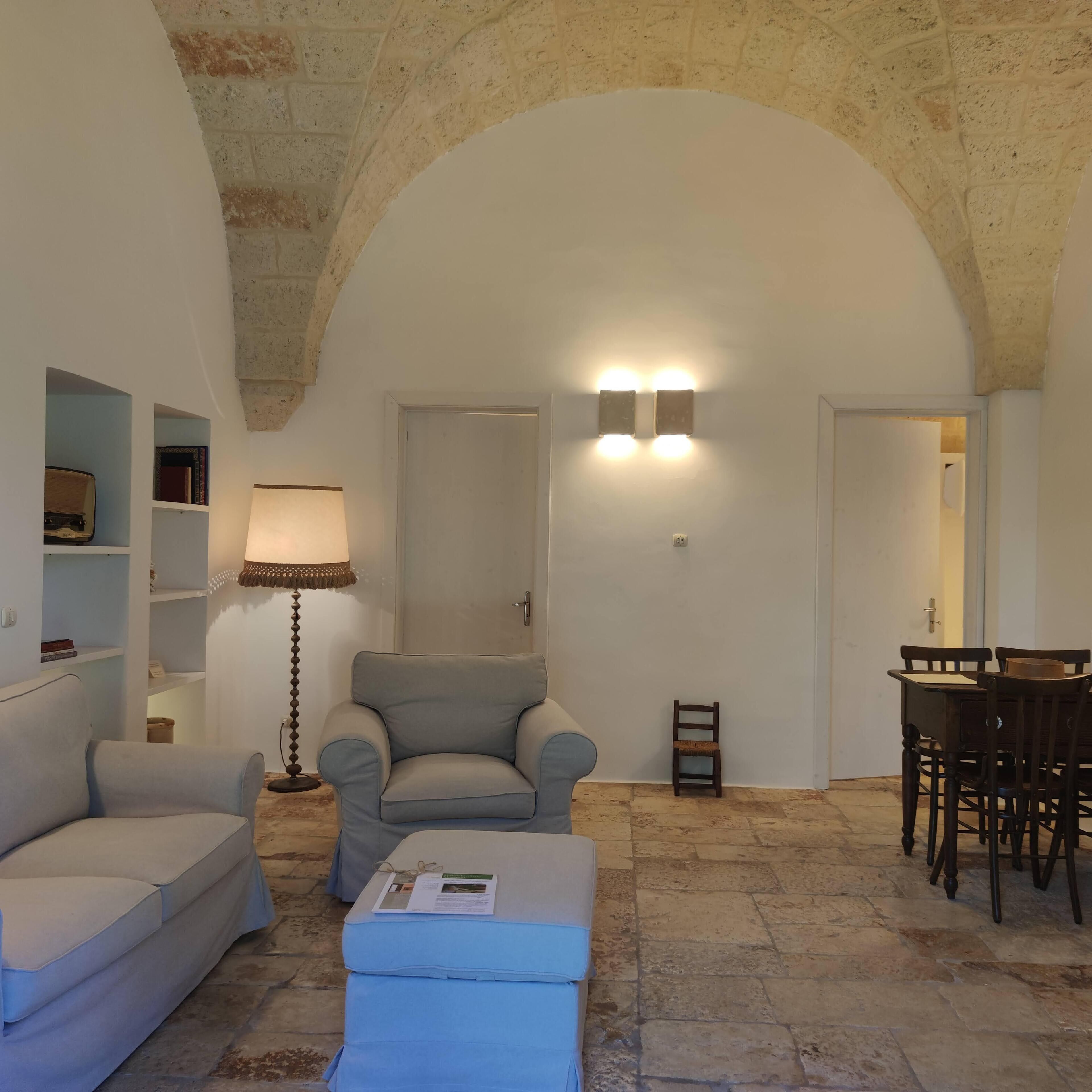 Masseria La Foggia, La Dimora Charming High Class