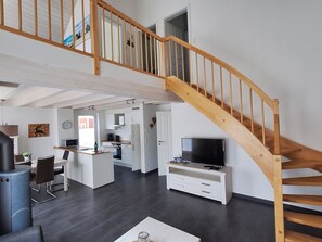Interiør