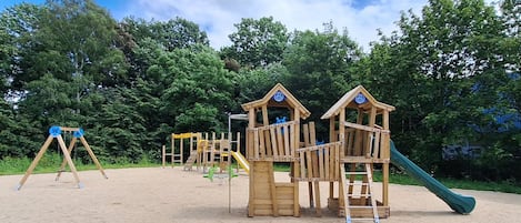 Espace pour enfants