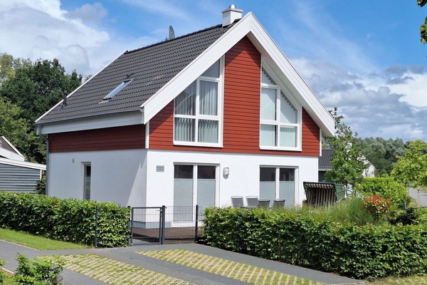 Herzlich willkommen im Ferienhaus Nordwind.