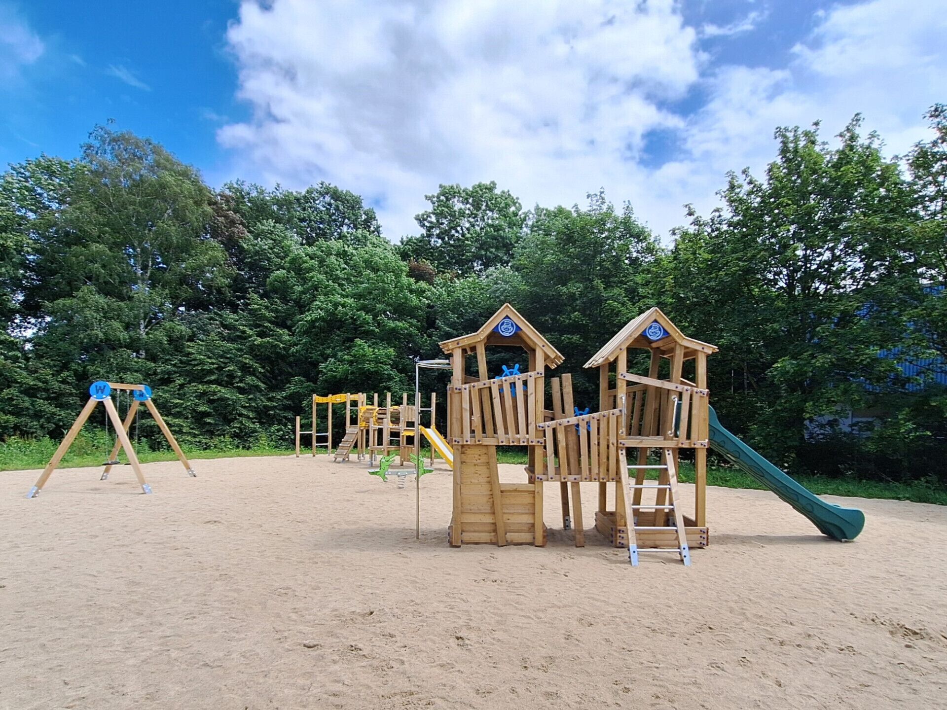 Children&#x27;s area