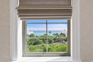 Interior - 1 HOUSE OFF THE BEACH, PRIVATE POOL & LSV, GORGEOUS! Gulf Views! (Santa Rosa Beach)