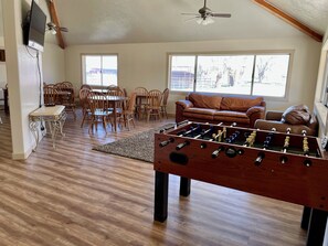 Sala de juegos