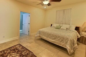 4 chambres, Wi-Fi gratuit, draps fournis