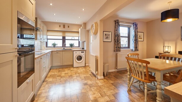 Unclassified image, 1 of 26, button - Wood Street Cottage (Barnard Castle)