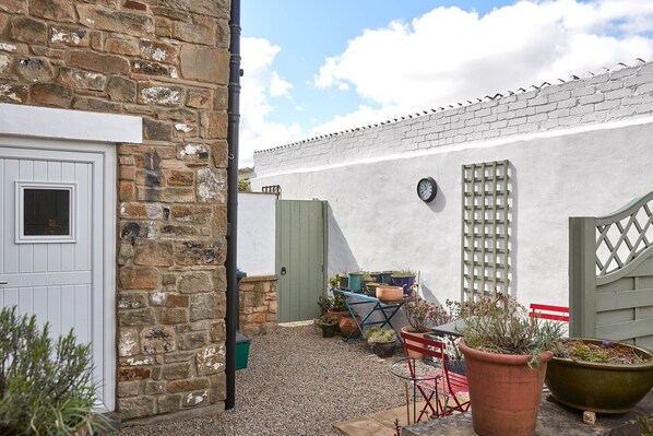 Maison | Terrasse/patio