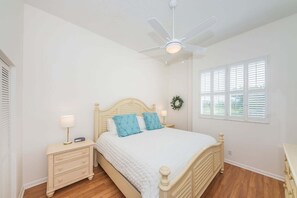 2 dormitorios, tabla de planchar con plancha, wifi y ropa de cama