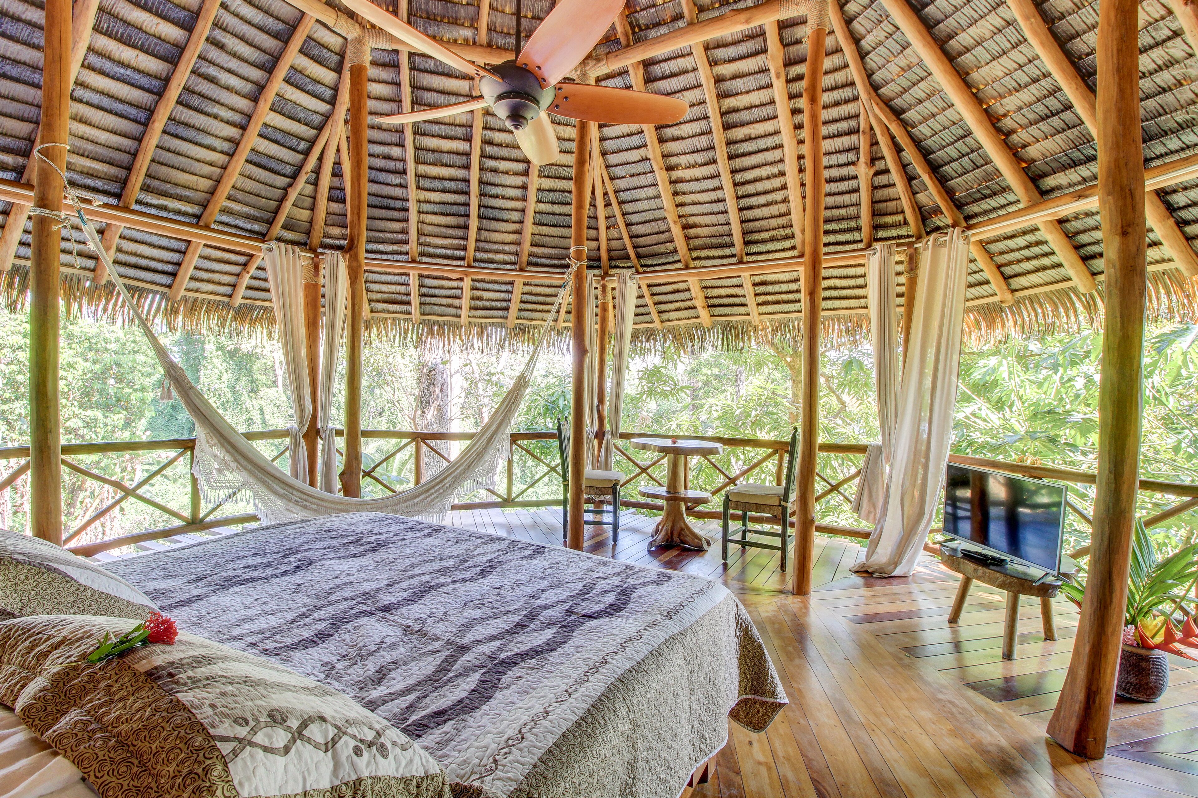 5 chambres, Wi-Fi, draps fournis