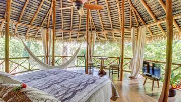 5 chambres, Wi-Fi, draps fournis