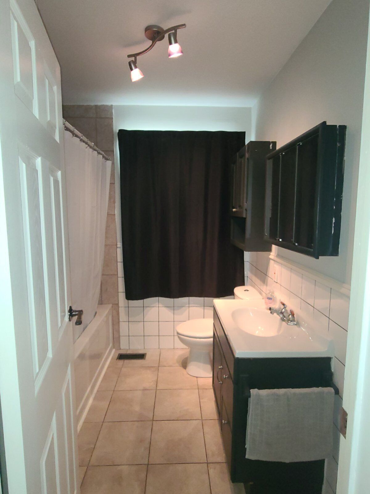 Amazing Area very close to Oliphant and  Suable Beach, Waitron Beach, Tobermory.