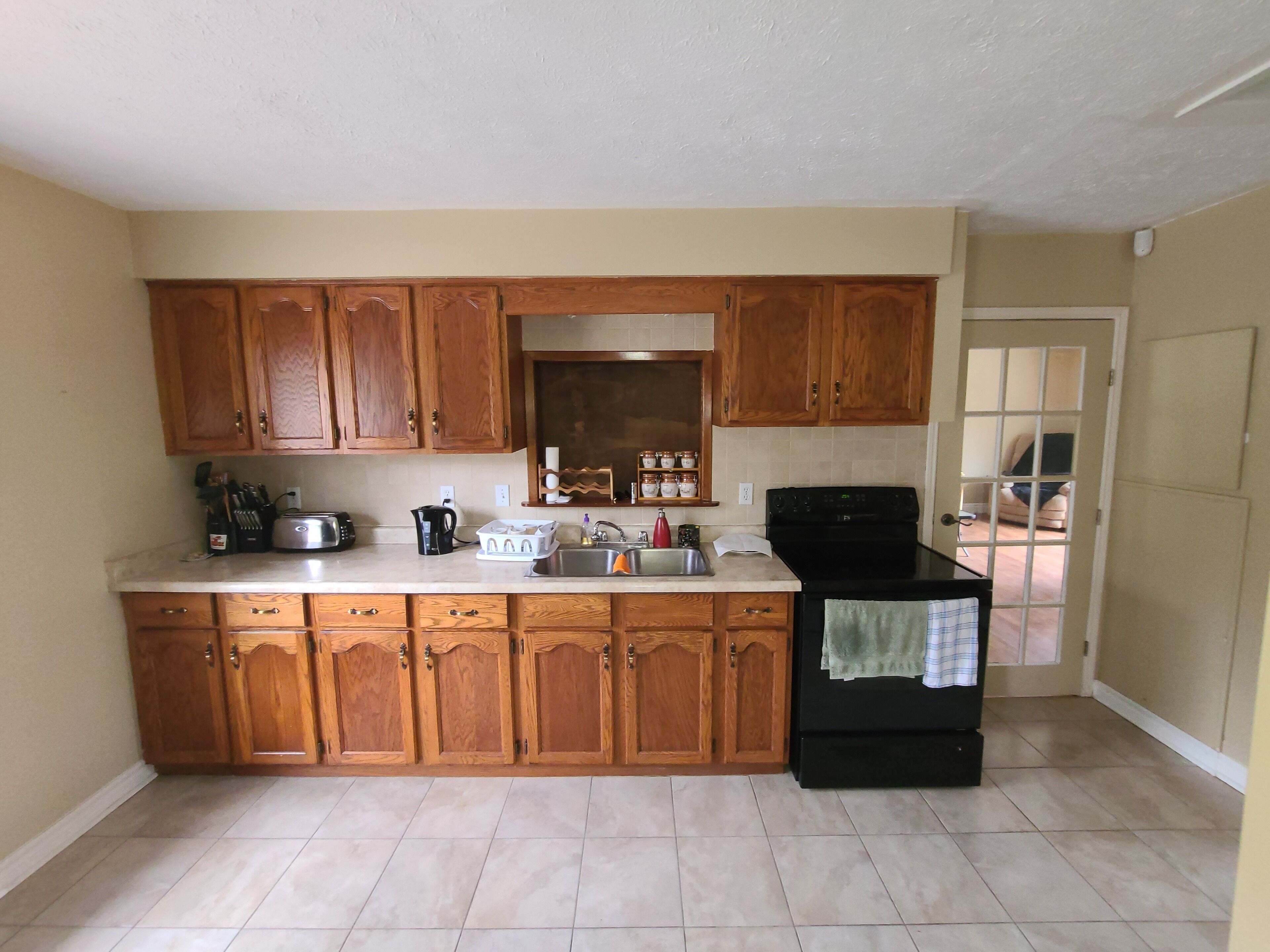 Amazing Area very close to Oliphant and  Suable Beach, Waitron Beach, Tobermory.