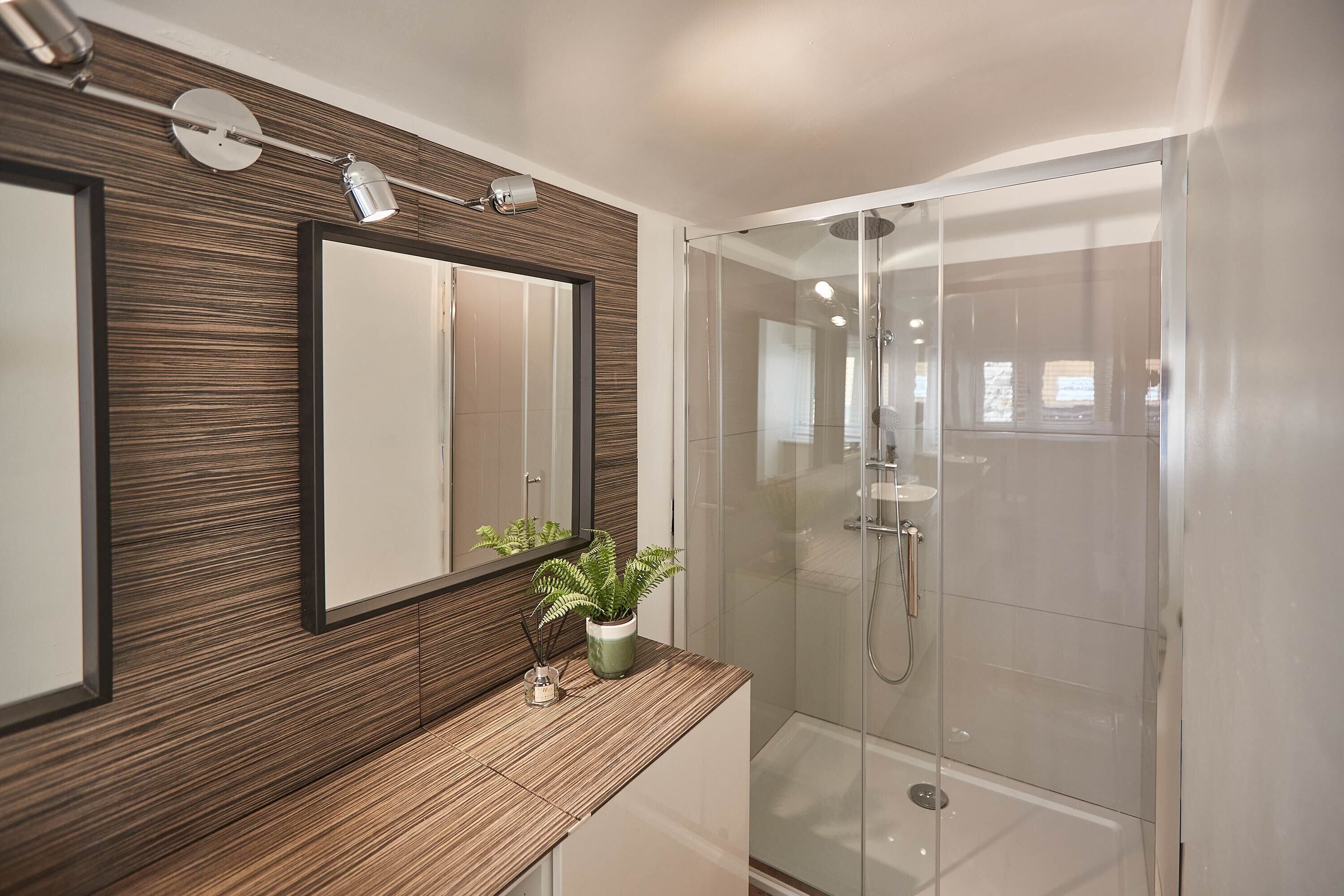 Cottage | Bathroom | Towels