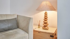 Interior - Reivers Cottage (Richmond)