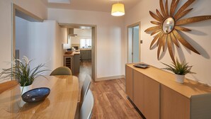 Cottage | In-room dining - Reivers Cottage (Richmond)