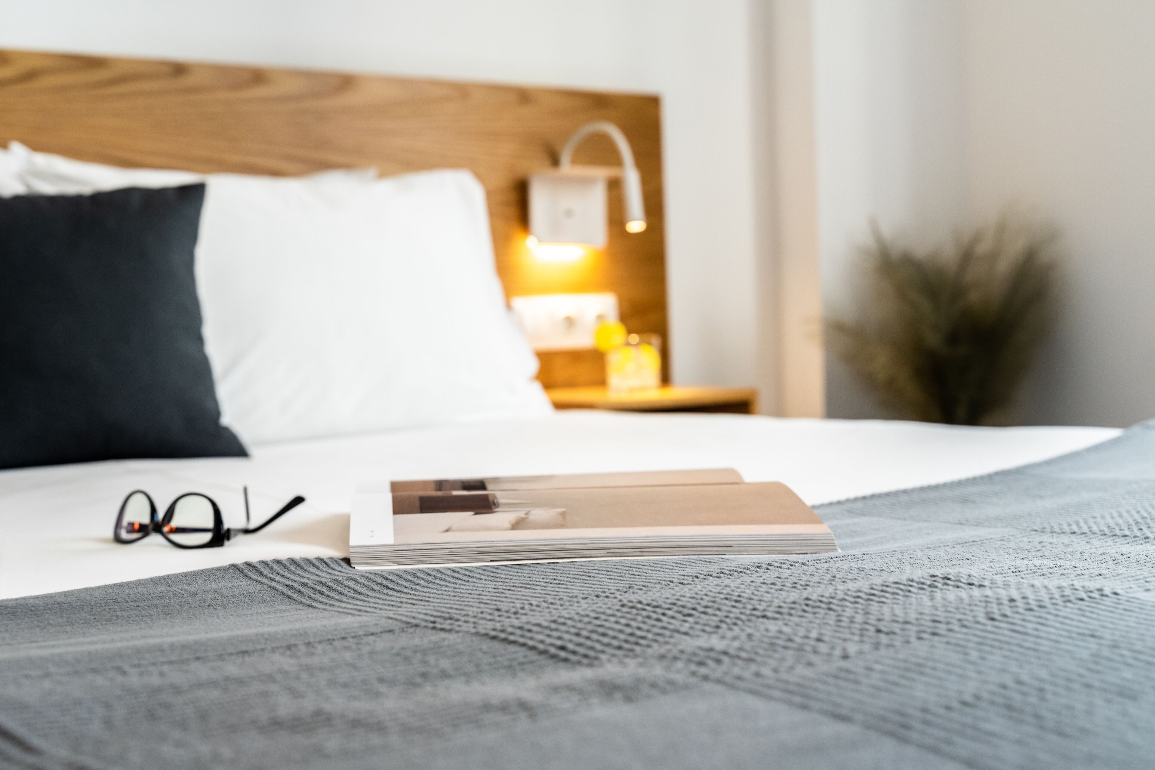 junior studio suite, balcony | 1 bedroom, premium bedding, pillow-top beds, in-room safe