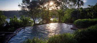 Puerto Bemberg Lodge