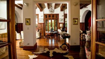 Interieur