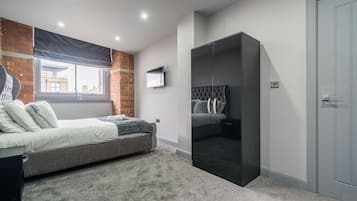 1 dormitorio