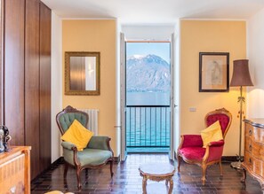 Interior - Postcard 1 by Design Studio (Fiumelatte)