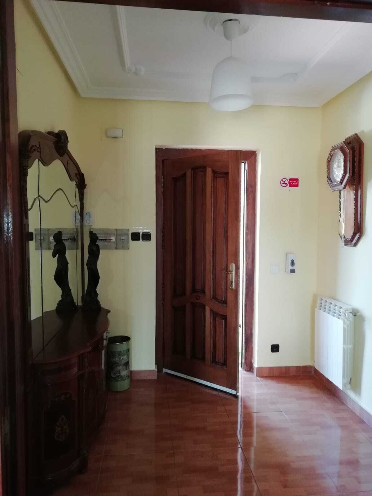 Chalet con Piscina Privada