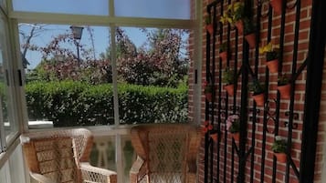 Terras