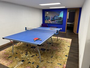 Sala de jocs