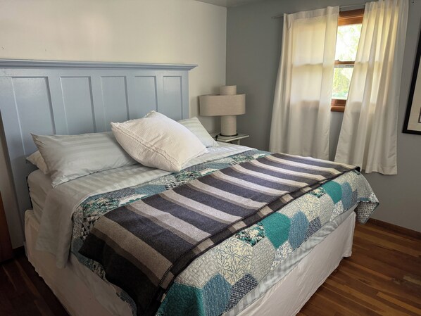 3 Schlafzimmer, kostenloses WLAN, Bettwäsche