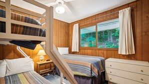 Unclassified image, 3 of 30, button - 2 bedroom Killington condo with fireplace, kitchen, and Wi-Fi. (Killington)