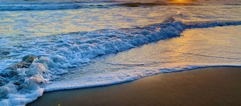 Remote Oceanfront Retreat Between Santa Cruz & Monterey