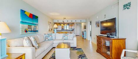 Televisión y libros