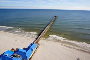 Am Strand