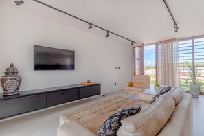 House | Living area